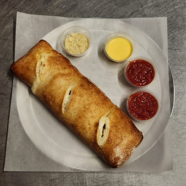 Stromboli.