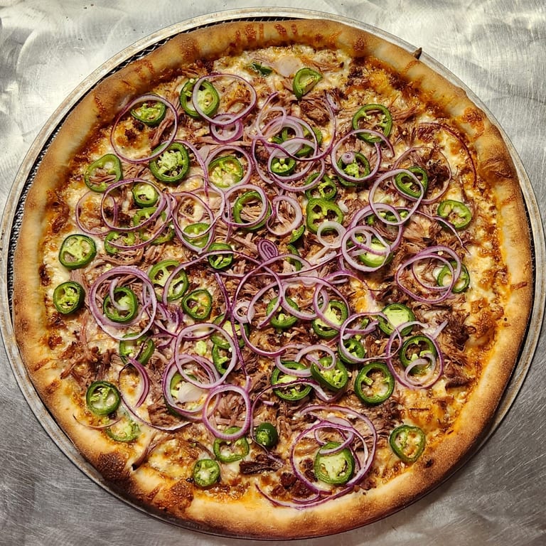 BEST NEW YORK STYLE PIZZA IN COLORADO SPRINGS!