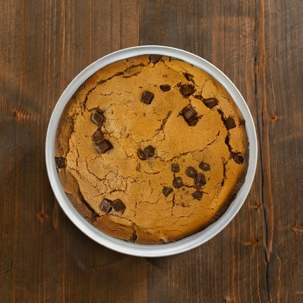 Cookie Pie.