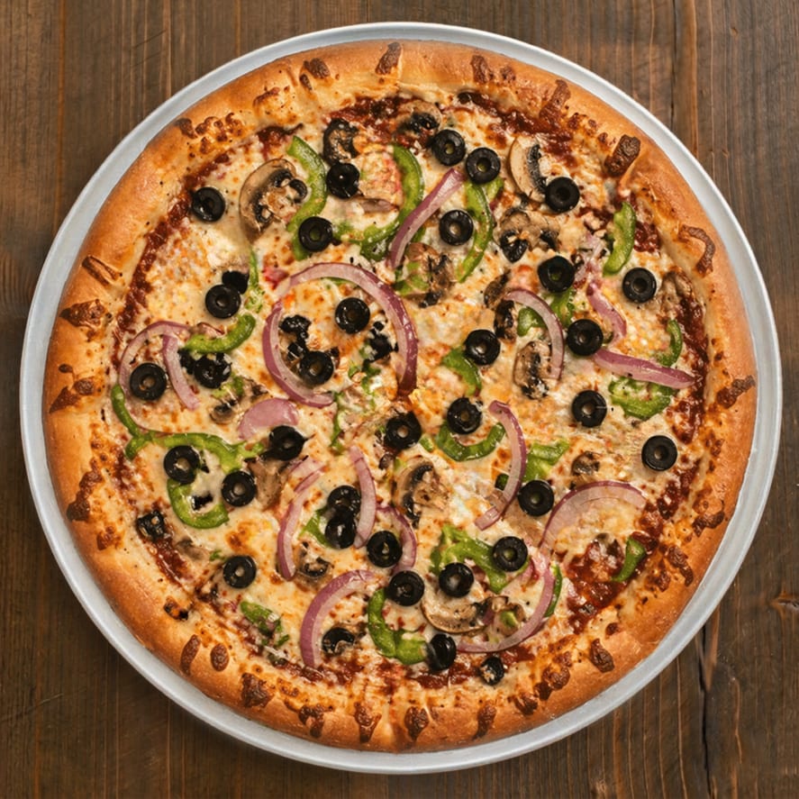 Wise Guy Pizza.