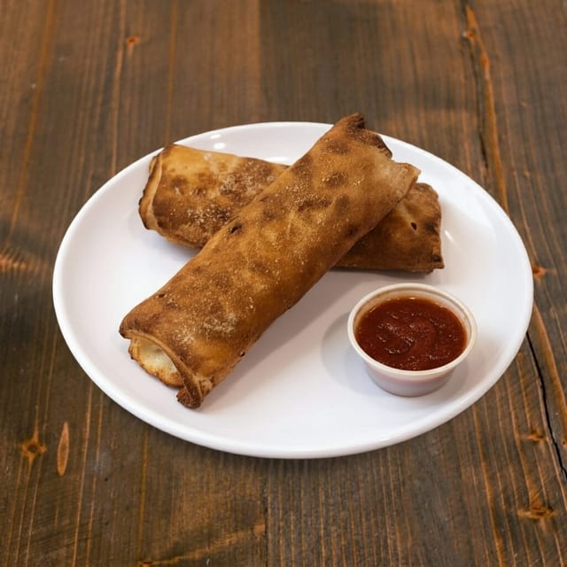 Stromboli.