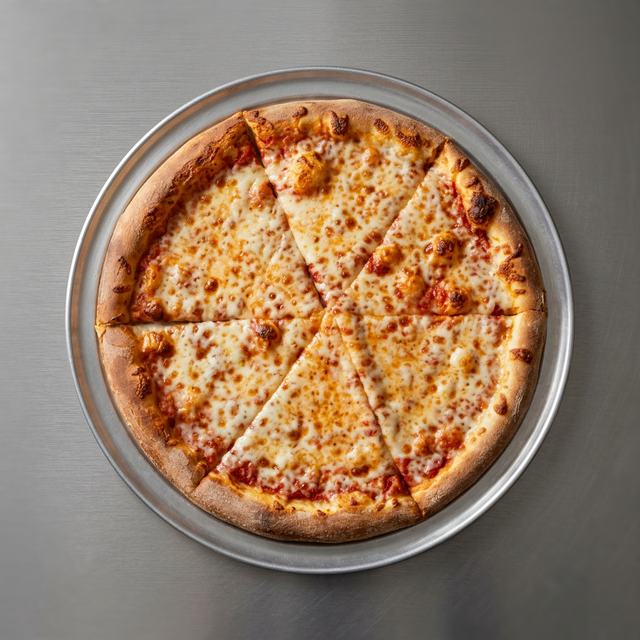 14" Cheese (Tue. Special).
