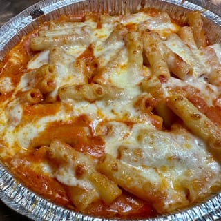 Baked Ziti - New!