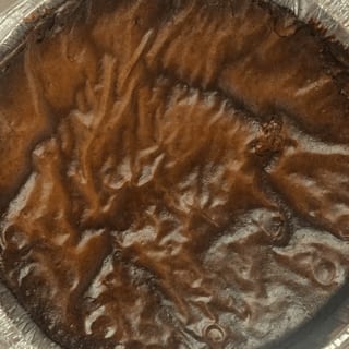 Brownie Pie