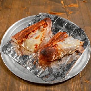 Sinatra Hot Sub