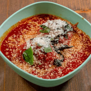 Side of Meatballs