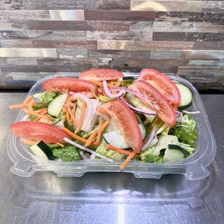 House Salad