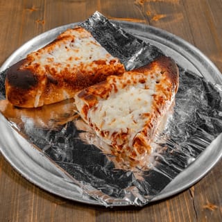 North Morris Avenue Hot Sub