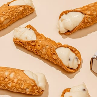 Cannoli