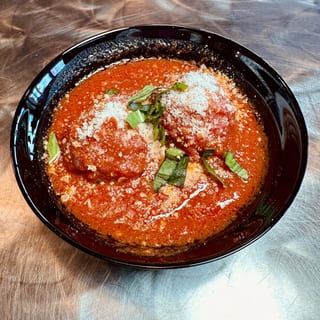 Meatballs (2)