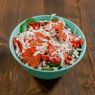 Madison Square Garden Salad