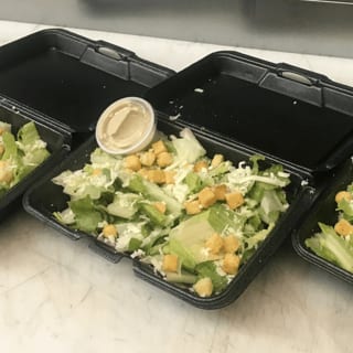 Caesar Salad