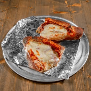 Knickerbocker Hot Sub