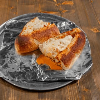 Boogie Down Buffalo Hot Sub