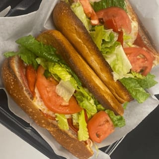 Great Bambino Hot Sub